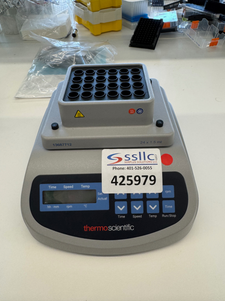 Image of Thermo Thermal Mixer